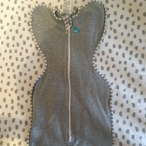 Love to Dream Swaddle (Original) NWOT